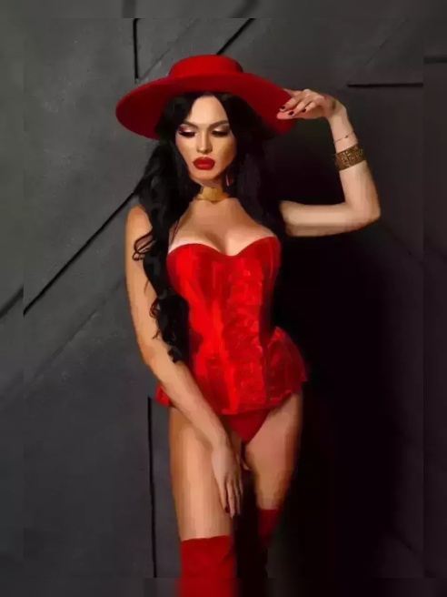 Only Госпожа, Я та, которая тобой овладеет!!! 😈Фетиш модель #1
🔥10 обложек мирового глянца! Своя Офигенная Бдсм студия;)