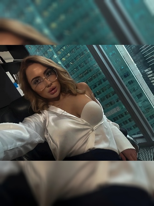 Моя сочная и влажная💦💦💦 дырочка тебя уже ждет👅❤️ Сделаю все для твоего удовольствия и отдыха🔥😘