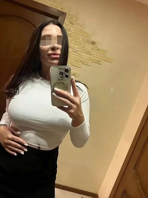 -Тащусь от секса во всех его проявлениях 😈
-Глубокий МБР и ОВР в ПОДАРОК к часику!😍