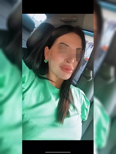 -Тащусь от секса во всех его проявлениях 😈
-Глубокий МБР и ОВР в ПОДАРОК к часику!😍