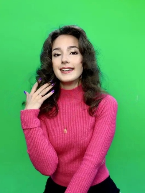 Ваша девочка с телеканала📺 Ваша девочка с телеканала📺