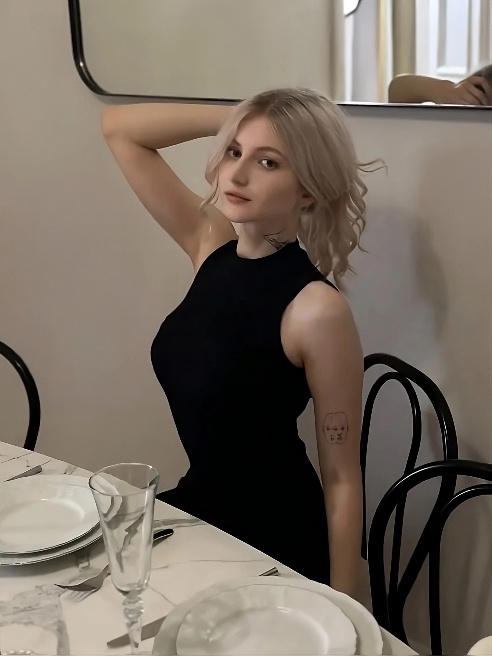 Алиса в стране похоти - недетская сказка о нескромных желаниях🤭