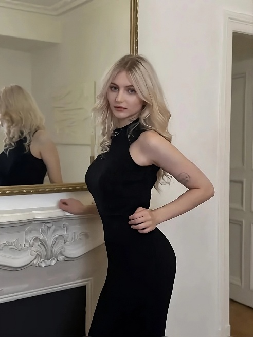 Алиса в стране похоти - недетская сказка о нескромных желаниях🤭