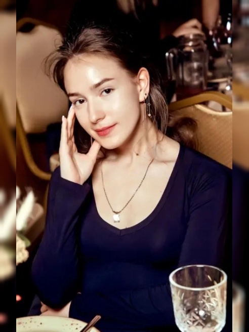 Твоя навеки «подруга»👄
Заменю и любовницу, и друга😀