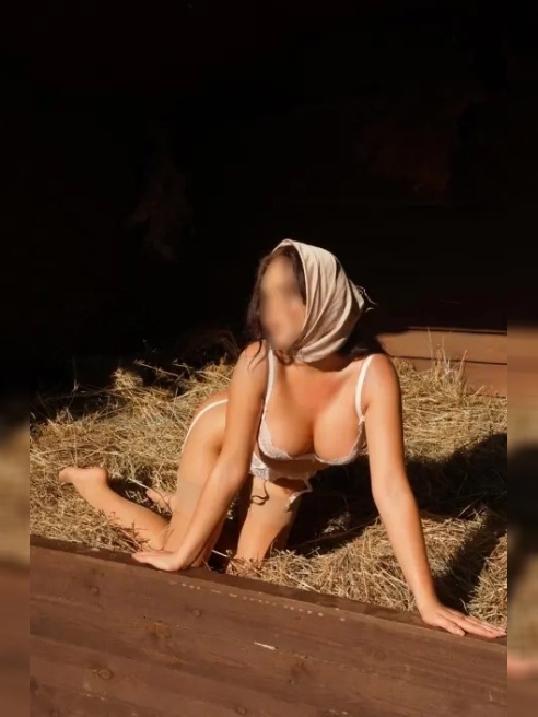 На связи 24/7!❤️🍑
От моего вида сзади ты сойдёшь с ума 🤤