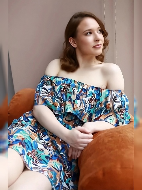 Новенькая в этой сфере 💋❤️