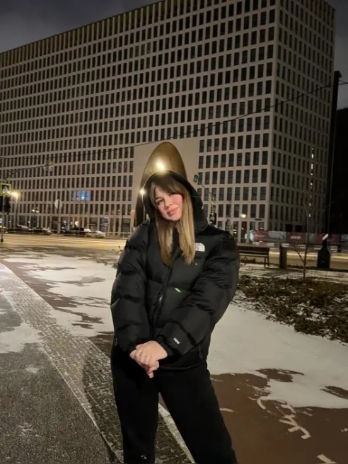 Молодая, приятная девушка, могу поддержать любой разговор ❤️ Молодая, приятная девушка, могу поддержать любой разговор ❤️