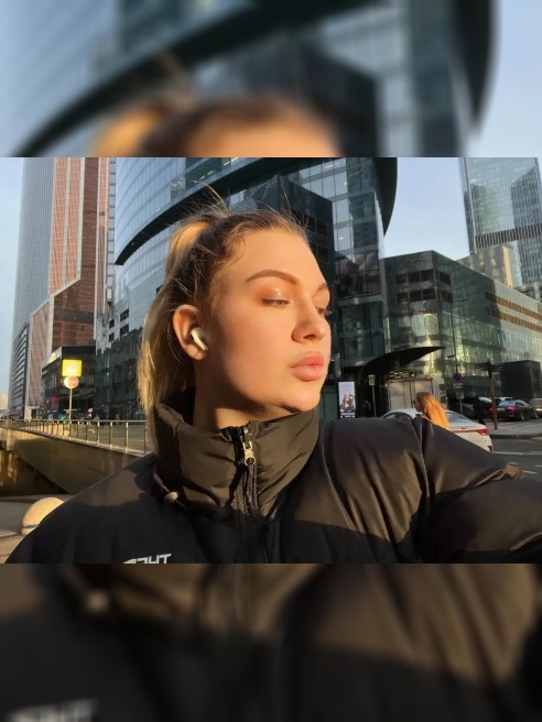 Молодая, приятная девушка, могу поддержать любой разговор ❤️ Молодая, приятная девушка, могу поддержать любой разговор ❤️