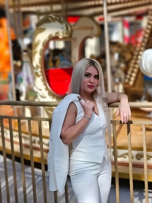 Привет, мой дорогой Я чертовски хороша!