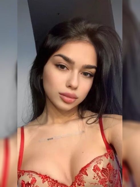 Все самое вкусное включено в стоимость💋Молоденькая, худенькая и страстная кошечка с сочными губами!