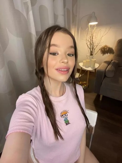 Обаятельная и привлекательная миниатюрная брюнетка🥰 МБР включён🔥‼️Дорогие мужчины, если мы с вами уже знакомы или раннее общались, прошу ...