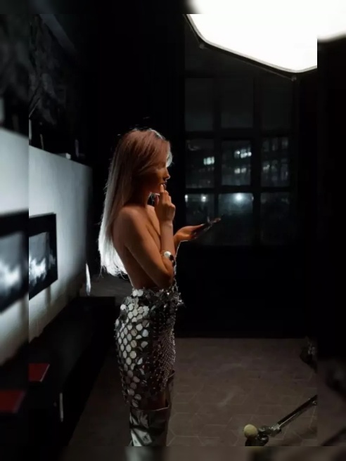 Фото без ретуши и фотошопа в  белье ❤️ MBR and erotic massage included in the price. Возможен перевод на 💳 и наличные доллары$