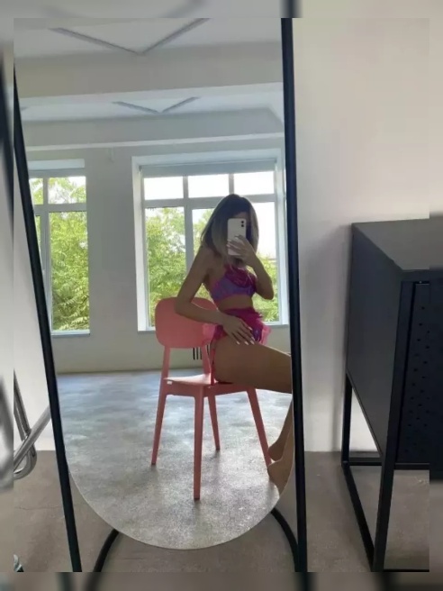 Фото без ретуши и фотошопа в  белье ❤️ MBR and erotic massage included in the price. Возможен перевод на 💳 и наличные доллары$