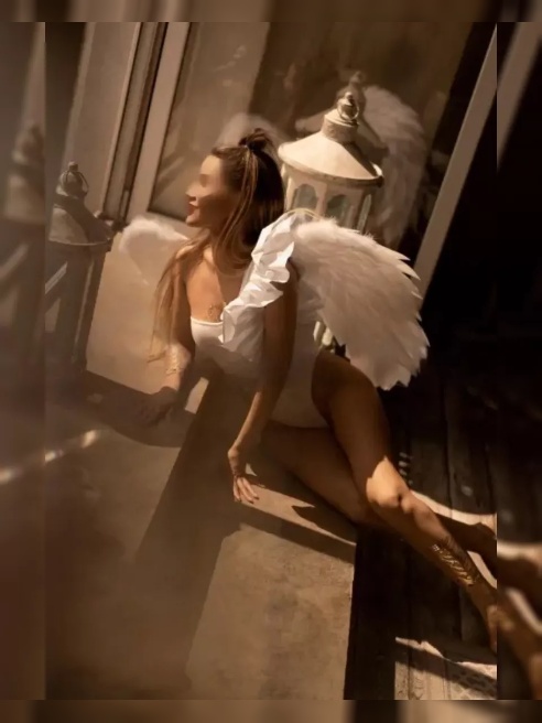 Фото без ретуши и фотошопа в  белье ❤️ MBR and erotic massage included in the price. Возможен перевод на 💳 и наличные доллары$