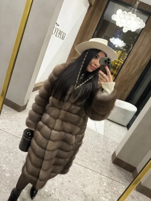 Доступна 24/7 встречаюсь даже поздно ночью ✅