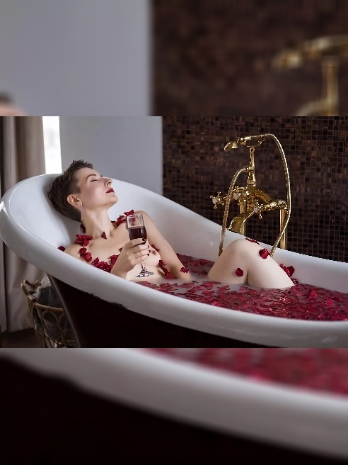 От бархатного доминирования до полного п....! Известный стилист, постоянный гость на ТВ.