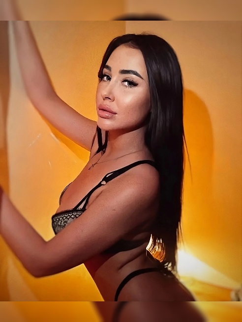 Я Буду твоим восхищением и любовью🍒
Я влюблю в себя даже самого заядлого любителя❤️