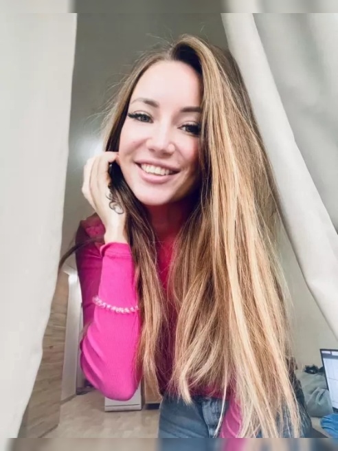 Богиня эротического массажа💋