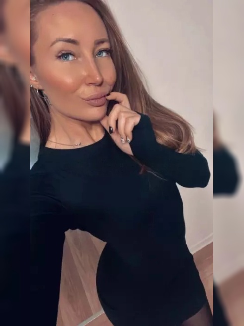 Богиня эротического массажа💋