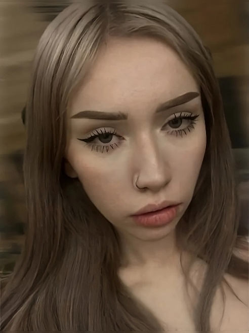 Маленькая юная лоля💘
18-летняя миниатюрная малышка с тонкими линиями тела и милой внешностью. Жду🩷 Маленькая юная лоля💘
18-летняя миниатюрная малышка с тонкими линиями тела и милой внешностью. Жду🩷