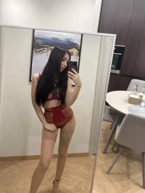 Элитная девушка🥀с красивым ухоженным телом.Приглашаю тебя в гости🥰 кто ценит свое время✅Welcome  🥀