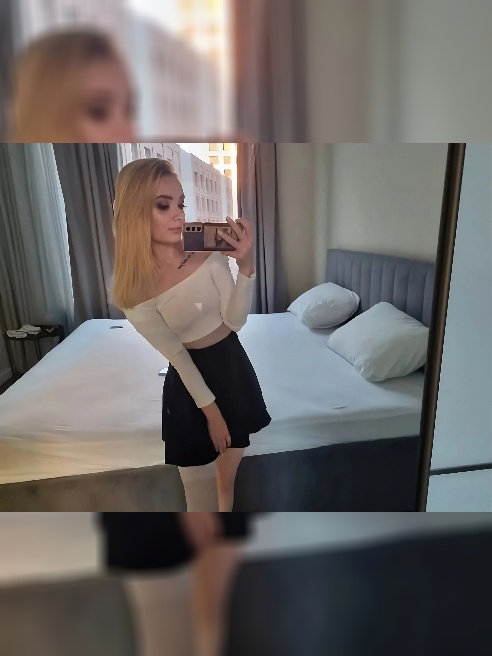 Милая и развратная, нежная и игривая 😈
Я та девушка, встреча с которой для тебя точно станет незабываемой) Милая и развратная, нежная и игривая 😈
Я та девушка, встреча с которой для тебя точно станет незабываемой)