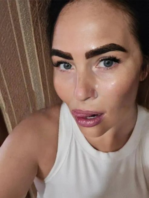 Я МЕЧТА ФЕТИШИСТА 😻😻😻😻😻€ ЛЮБЛЮ СЕКС👄😻
КОНЧАЮ ОТ КУНИ И СКВИРТУЮ ВОЛОСАТОЙ КИСКОЙ 😋😻 Я КРАСИВАЯ И РАЗВРАТНАЯ 😍😋Вкусная и