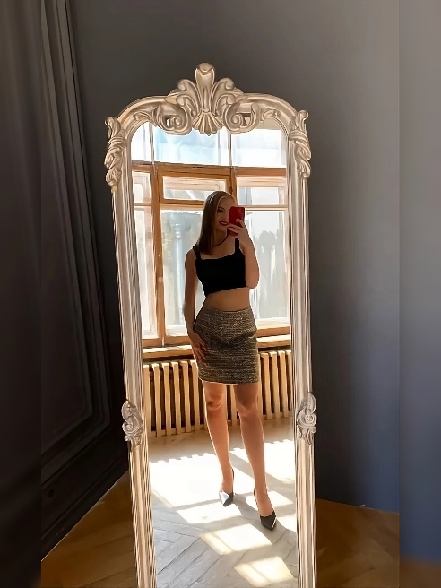 Поклонница качественной €бли и приятного послевкусия ❤️ Веду канал в TG🔞