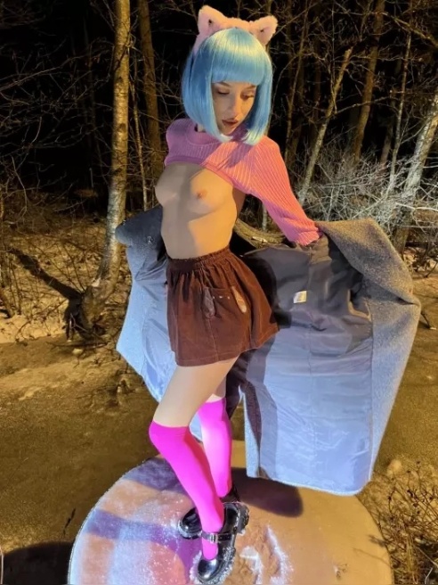 Возвращение неповторимой и талантливой🥰 красивой и обворожительной💖 сексуальной и стройной-Ригли💄