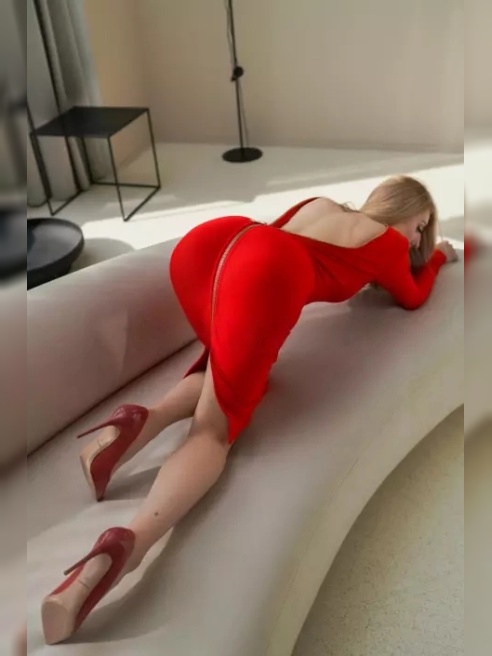 Со мной всегда встреча в GFE формате😊