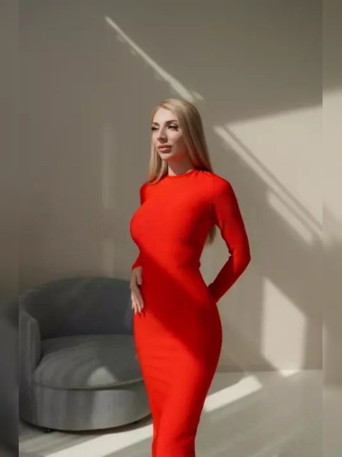 Со мной всегда встреча в GFE формате😊