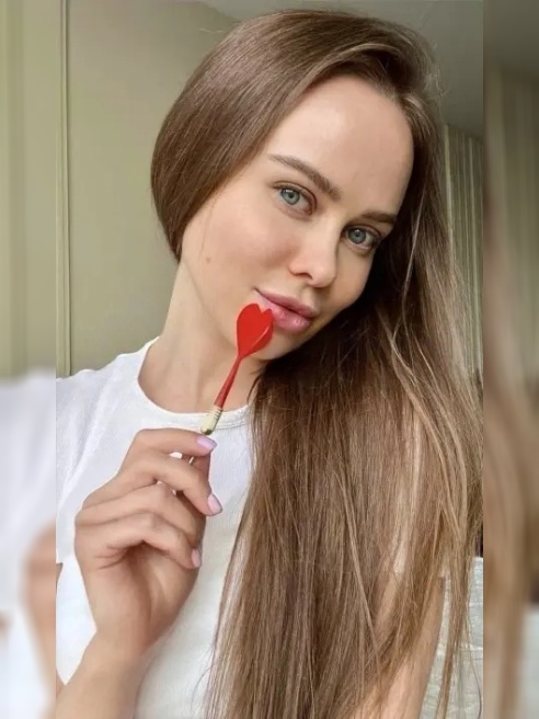 💕 Та самая, которую ты искал 💕