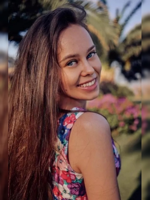 💕 Та самая, которую ты искал 💕