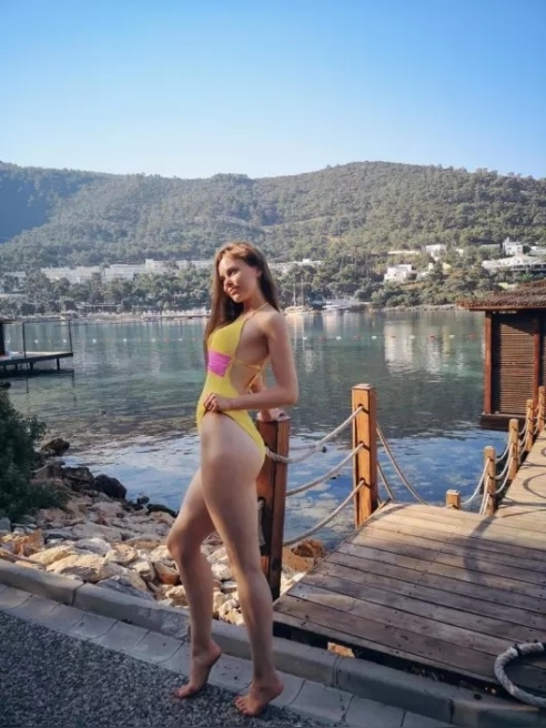 💕 Та самая, которую ты искал 💕