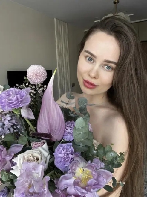 💕 Та самая, которую ты искал 💕