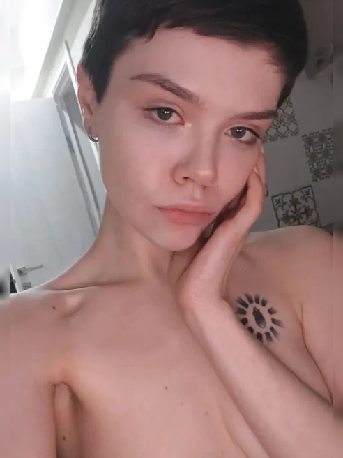 Привет, мой хороший💕