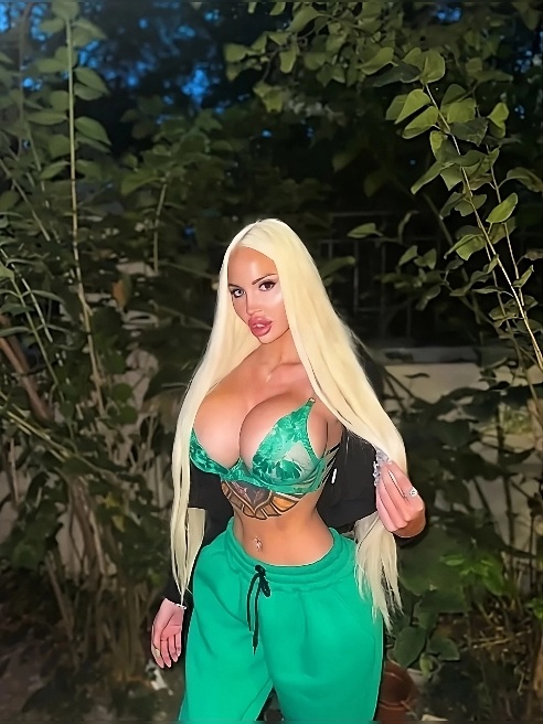 🌟ТВОЯ PORN STAR🌟
VIP TG 🔞 http://t.me/RUSSIANBOMBATOP_bot