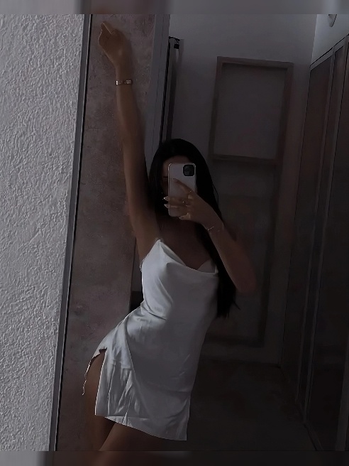 🦋Привет мой Дорогой!
Меня зовут АЛИНА 😘
Я буду очень рада с тобой познакомится!
🦋 Я веселая и позитивная 🦋Привет мой Дорогой!
Меня зовут АЛИНА 😘
Я буду очень рада с тобой познакомится!
🦋 Я веселая и позитивная