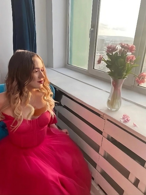 Реальный возраст🔥
Канал - https://t.me/+2IUlvirF1PphNGZi
24/7 на связи! 
Мой тг - @vikacherrry
Для доп. фото пишите в тг💋