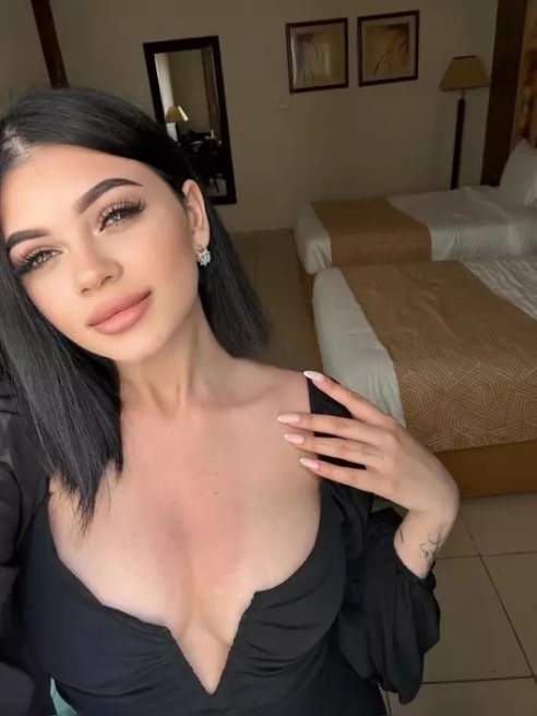+79689419953
Отвлекись от политики - займись любовью ❤️