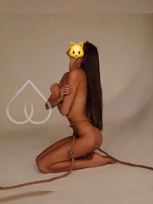 Для любителей стройных, миниатюрных малышек 😻
Познакомимся ? Для любителей стройных, миниатюрных малышек 😻
Познакомимся ?