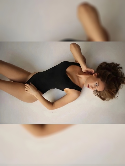 Я жду именно тебя😘