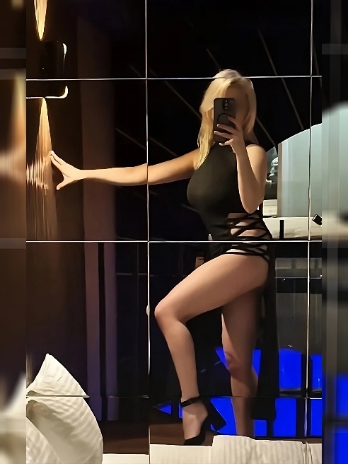 Приветик, сладенький!💋
Горячая, игривая, раскрепощённая 😈приезжай, пошалим🤪обожаю секс, реально кончаю)🤪 Приветик, сладенький!💋
Горячая, игривая, раскрепощённая 😈приезжай, пошалим🤪обожаю секс, реально кончаю)🤪