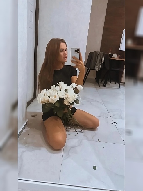 МБР в подарок к часу - Обожаю глубокий минет и могу делать его бесконечно 🍌💦