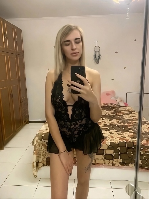 🍭
Без посторонних.
❤
Фото - 100% мои!
Встреча, которую будешь вспоминать снова и снова - обещаю 😈 🍭
Без посторонних.
❤
Фото - 100% мои!
Встреча, которую будешь вспоминать снова и снова - обещаю 😈