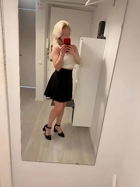 😘Привет ! Я ОЧЕНЬ ЛЮБЛЮ СЕКС!😇Как ты пожелаешь!)
Любые позы ! 🤤 Особенно люблю 💥Doggy style😇 😘Привет ! Я ОЧЕНЬ ЛЮБЛЮ СЕКС!😇Как ты пожелаешь!)
Любые позы ! 🤤 Особенно люблю 💥Doggy style😇