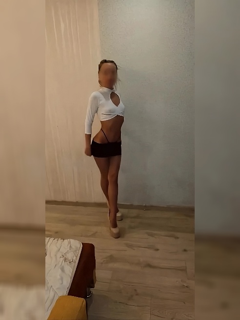 Жду в гости на сеанс хорошего, качественного массажа и приятного времяпровождения 💋😍
Не салон 🤩
Фото мои 100% Жду в гости на сеанс хорошего, качественного массажа и приятного времяпровождения 💋😍
Не салон 🤩
Фото мои 100%