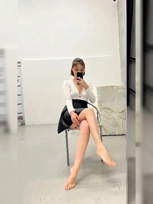Полное соответствие фото ✔️Натуральная красота ✔️ Формат GFE ✔️ Инди✔️