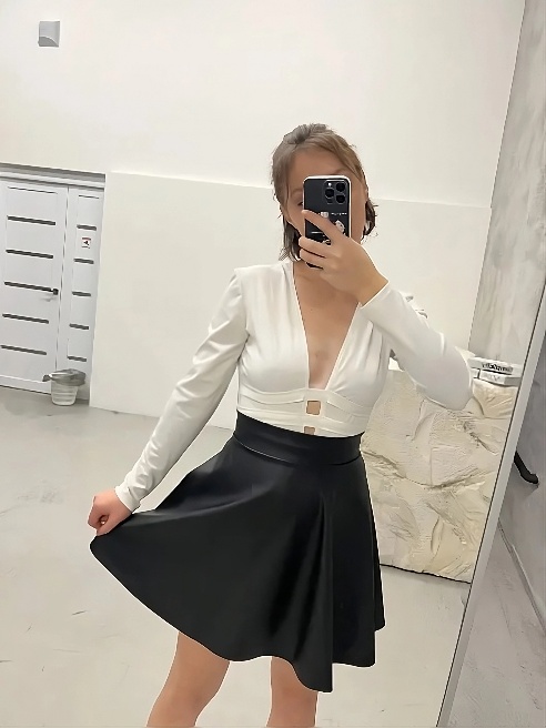 Полное соответствие фото ✔️Натуральная красота ✔️ Формат GFE ✔️ Инди✔️