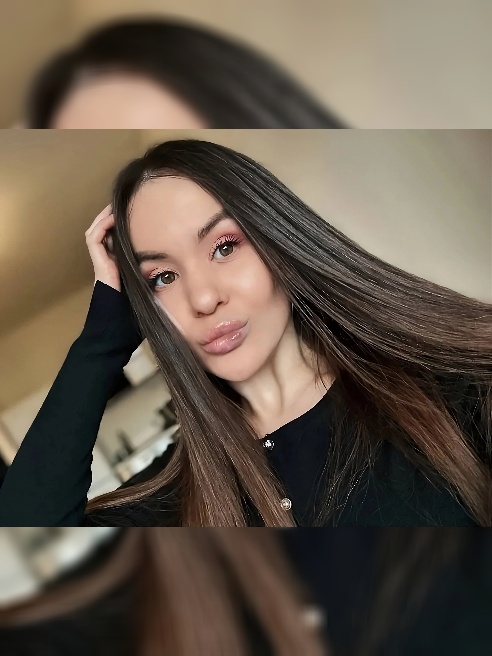 Я готова обсуждать и воплощать любые сексуальные фантазии рядом с порядочным и щедрым мужчиной 💋💋💋